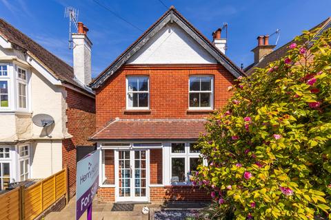 Camelsdale Road, Haslemere, GU27 3 bed detached house for sale
