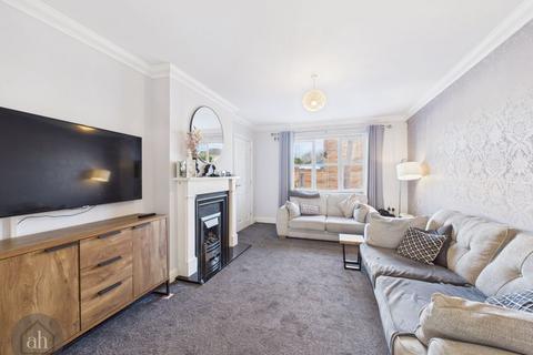 Blacksmiths Way, Elmswell 3 bed house for sale