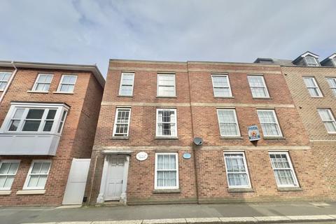 Lugley Street, Newport 1 bed apartment for sale