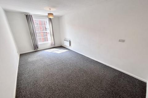 Lugley Street, Newport 1 bed apartment for sale
