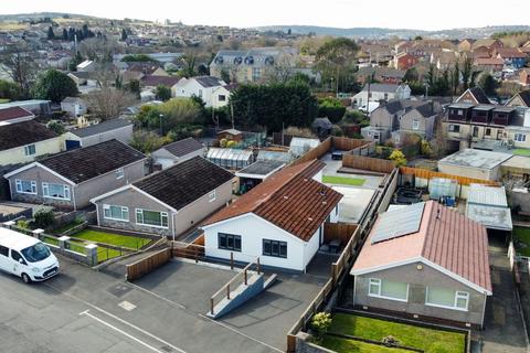 Heol Dal Y Coppa, Swansea SA7 3 bed detached bungalow for sale