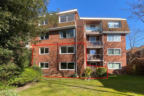 The Downs, London SW20 2 bed flat for sale