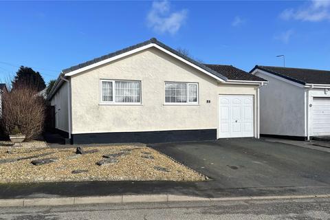 Cherry Tree Close, Benllech... 3 bed bungalow for sale