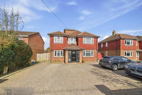 Southgate, Crawley 5 bed detached house for sale