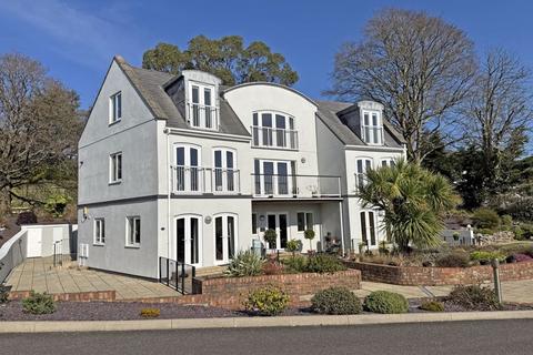 Sidford High Street, Sidford, Sidmouth 2 bed apartment for sale