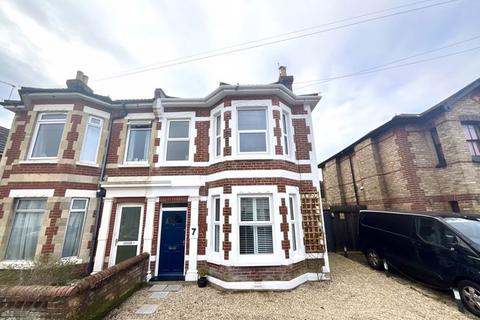 Somerset Road, Bournemouth 4 bed house for sale