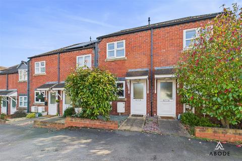 Burton Road, Swadlincote DE11 3 bed townhouse for sale