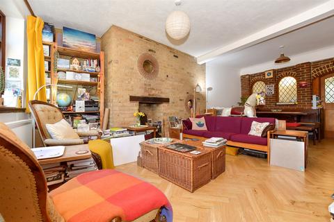 All Saints Avenue, Westbrook... 3 bed terraced house for sale