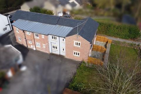 Ash Brow, Wigan WN8 2 bed apartment for sale