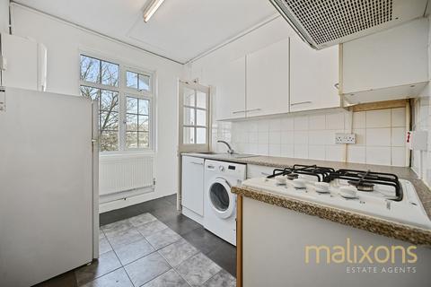Balham High Road, London SW17 1 bed flat for sale