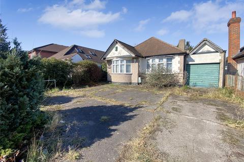 Blackfen Road, Sidcup, Kent, DA15 3 bed bungalow for sale