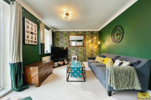 Wakeford Way, Warmley, Bristol, South... 3 bed detached house for sale
