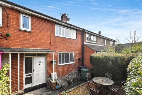 Moorland Close, Gildersome, Morley... 2 bed townhouse for sale