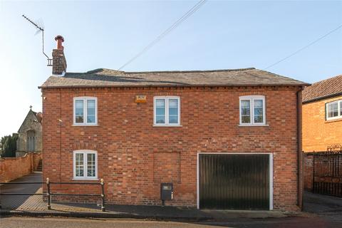 Church Passage, Newport Pagnell... 3 bed end of terrace house for sale