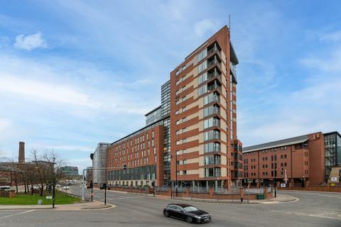 East Street, Leeds LS9 2 bed flat for sale