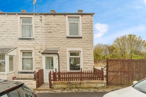 Castle Street, Burnley BB12 2 bed end of terrace house for sale