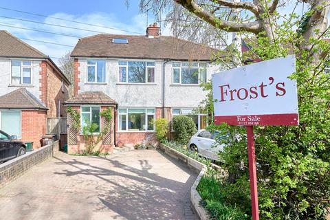 Batchwood Drive, Hertfordshire AL3 3 bed semi