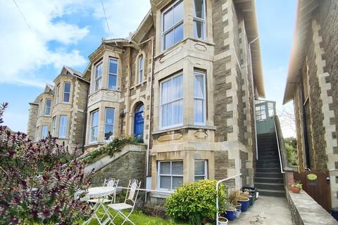 Leagrove Road, Clevedon BS21 3 bed apartment for sale