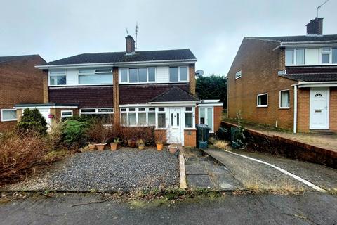 Fallsway, Durham DH1 3 bed semi