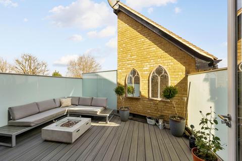 Ewell Road, Surbiton KT6 2 bed apartment for sale