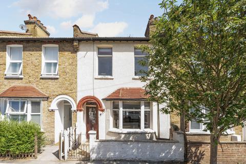 Meadow Road, London SW19 2 bed terraced house for sale