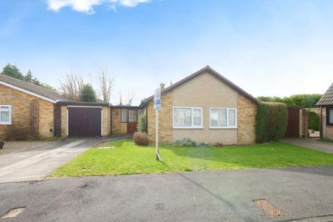 The Paddock, North Yorkshire YO26 3 bed bungalow for sale