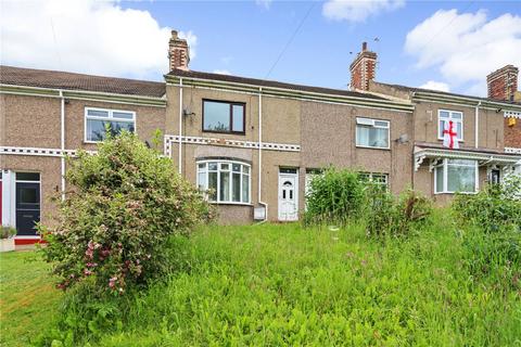Coronation Terrace, Ferryhill DL17 2 bed terraced house for sale