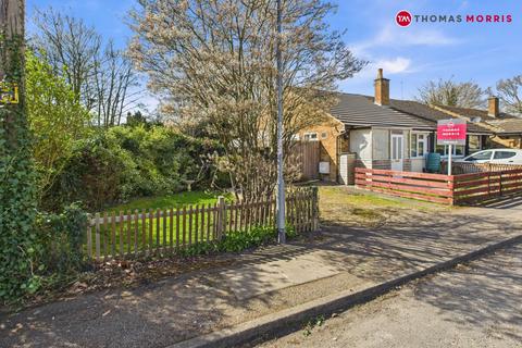 Manor Farm Road, Cambridgeshire PE19 2 bed bungalow for sale