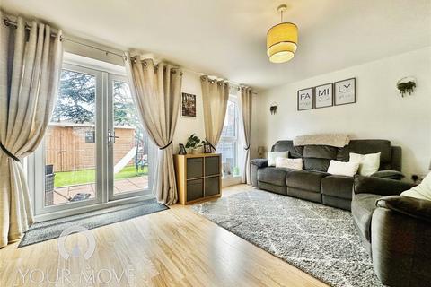 Shiers Avenue, Kent DA1 3 bed terraced house for sale