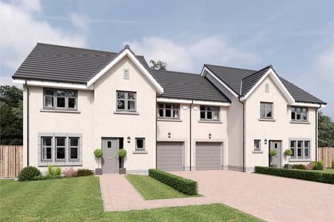 Plot 152, Bryce Semi