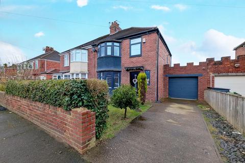 Poplar Crescent, Birtley, DH3 3 bed semi
