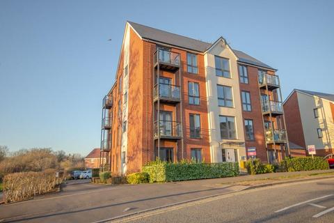 Jenner Boulevard, Lyde Green... 1 bed flat for sale