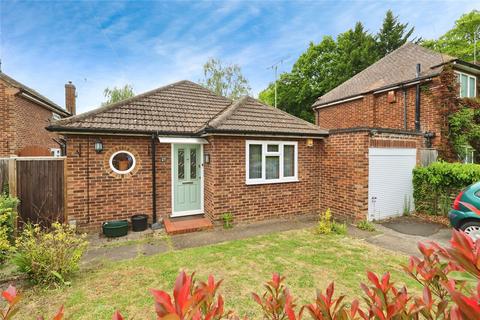 Five Oaks Close, St. John's, Woking... 3 bed bungalow for sale