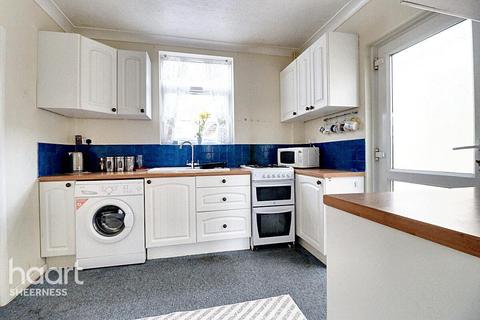 Southview Gardens, Sheerness 3 bed semi