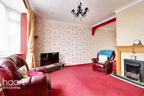 Southview Gardens, Sheerness 3 bed semi