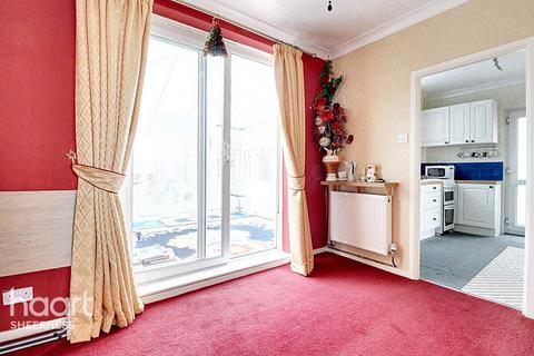 Southview Gardens, Sheerness 3 bed semi