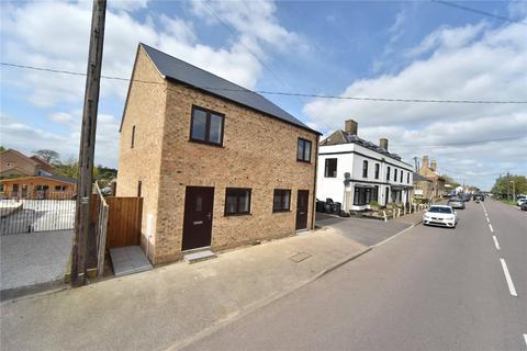 High Street, Lakenheath, Brandon... 2 bed semi