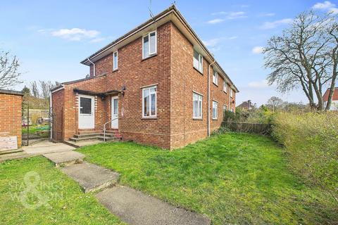 Wilberforce Road, Norwich 2 bed flat for sale
