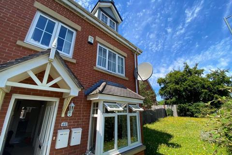 Sandwell Road, Birmingham, B21 6 bed end of terrace house for sale