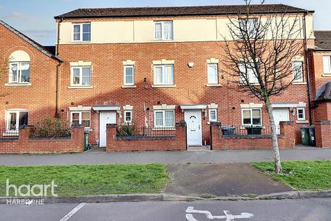 Barrett Street, Smethwick 4 bed terraced house for sale