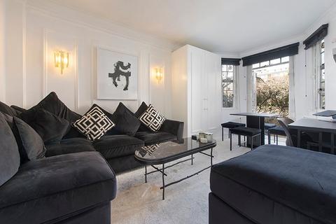 Abbey Road, London NW8 1 bed apartment for sale
