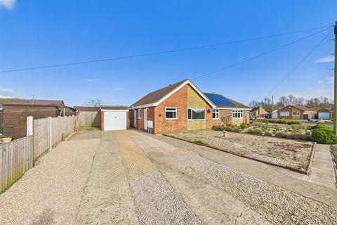 Winchester Drive, Mablethorpe LN12 2 bed semi