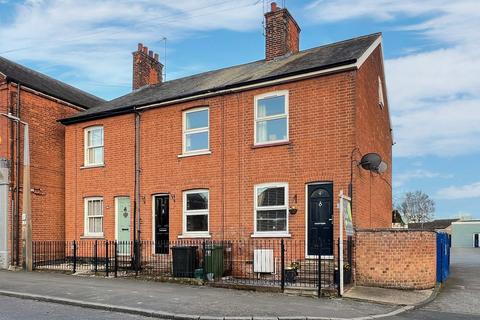 Church Street, Braintree, CM7 3 bed end of terrace house for sale