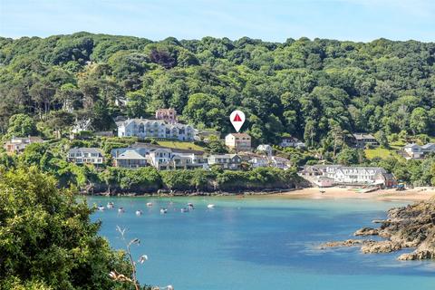 Bolt Head, Salcombe, TQ8 5 bed detached house for sale