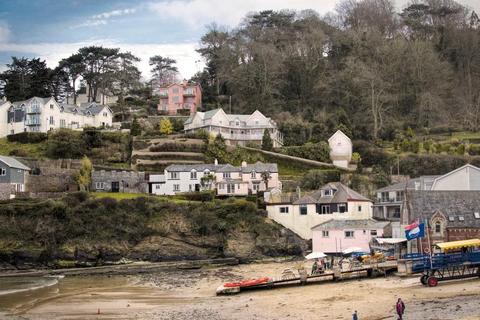 Bolt Head, Salcombe, TQ8 5 bed detached house for sale