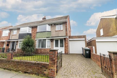 Moor Park Road, North Shields 3 bed house for sale