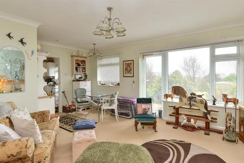 Briarcroft Road, Woodingdean... 2 bed detached bungalow for sale