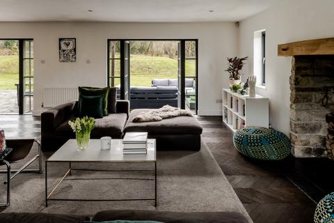 Winchester Road, West Meon GU32 4 bed detached house for sale