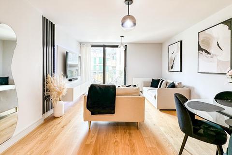 Capstan Room, Factory No.1, Bristol... 1 bed flat for sale