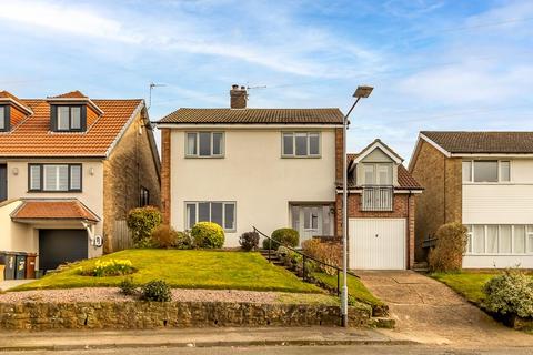 Maple Drive, Gedling, Nottingham 4 bed detached house for sale